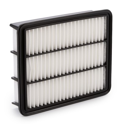 Air Filter RIDEX 8A1650 8A1650 - photo 8