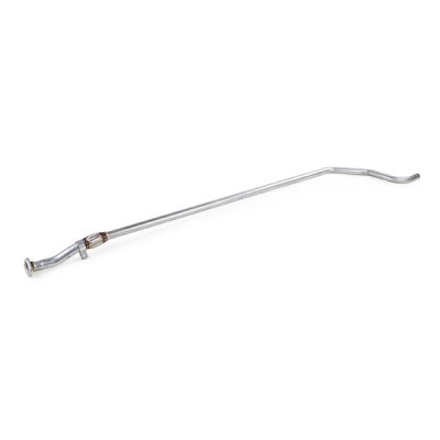 Exhaust Pipe RIDEX 17E0004 17E0004 - photo 2