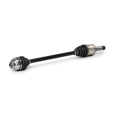 Drive Shaft RIDEX 13D1301R 13D1301R - photo 4