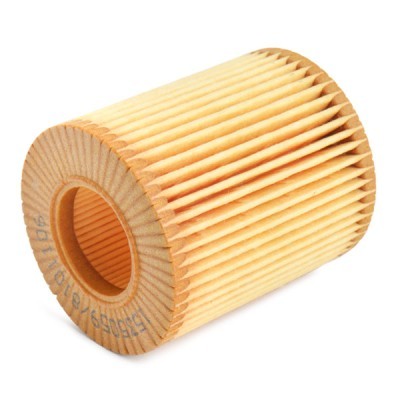 Oil Filter RIDEX 7O0102 7O0102 - photo 5