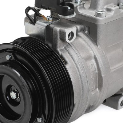 Compressor, Air Conditioning MERCEDES-BENZ 447K0513 - photo 6