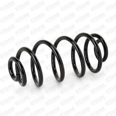Suspension Spring Stark SKCS-0040735 SKCS-0040735 - photo 2