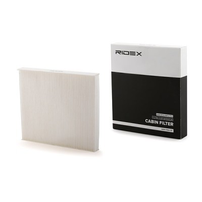 Cabin Air Filter RIDEX 424I0180 424I0180 - photo 2