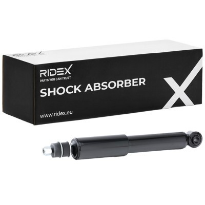 Shock Absorber RIDEX 854S0267 854S0267 - photo 2