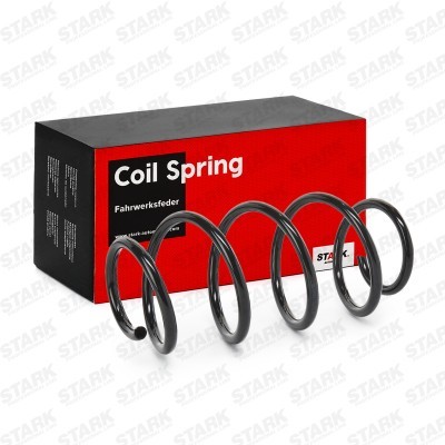 Suspension Spring Stark SKCS-0040172 SKCS-0040172 - photo 1