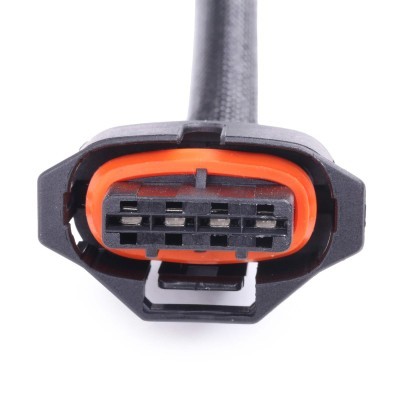 Lambda (Oxygen) Sensor RIDEX 3922L0017P 3922L0017P - photo 7