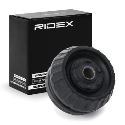 Strut Support Bearing Front RIDEX 1180S0249 1180S0249 - photo 2