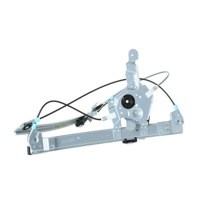 Window Regulator RIDEX 1561W0027 1561W0027 - photo 4