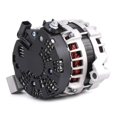 Alternator RIDEX 4G1033 4G1033 - photo 4