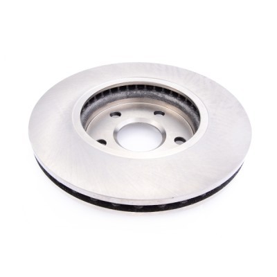 Brake Disc RIDEX 82B0351 82B0351 - photo 5