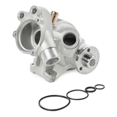 Water Pump, Engine Cooling RIDEX 1260W0604 1260W0604 - photo 3