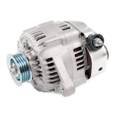 Alternator RIDEX 4G1304 4G1304 - photo 3
