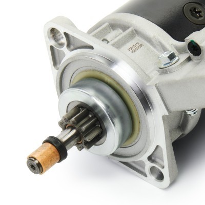 Starter RIDEX 2S0659 2S0659 - photo 5
