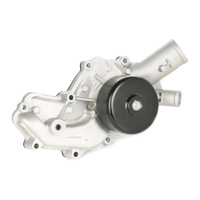 Water Pump, Engine Cooling RIDEX 1260W0217 1260W0217 - photo 4