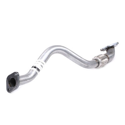 Exhaust Pipe RIDEX 17E0072 17E0072 - photo 5