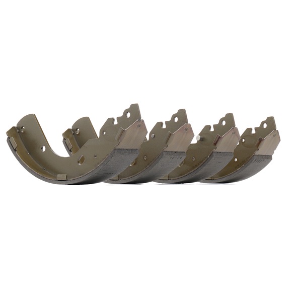 Brake Pads Set Stark SKBS-0450053 SKBS-0450053 - photo 1
