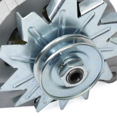 Alternator RIDEX 4G1307 4G1307 - photo 7