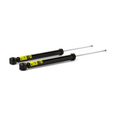 Shock Absorber RIDEX 854S1536P 854S1536P - photo 4