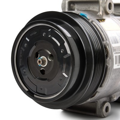 AC Сompressor 447K0359R - photo 5