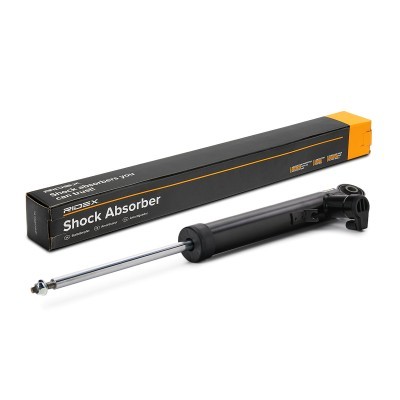 Shock Absorber RIDEX 854S2665 854S2665 - photo 3