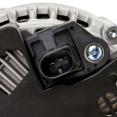 Alternator RIDEX 4G1457 4G1457 - photo 5