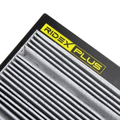 Cabin Air Filter RIDEX 424I0423P 424I0423P - photo 5