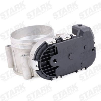 Дроссельная заслонка Stark SKTB-0430208 SKTB-0430208 - photo 5