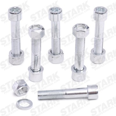 Propshaft Joint Stark SKJP-1270054 SKJP-1270054 - photo 5