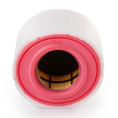Air Filter RIDEX 8A0709P 8A0709P - photo 5