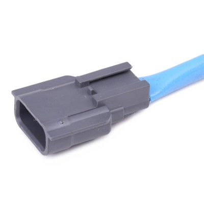 Lambda (Oxygen) Sensor RIDEX 3922L0679 3922L0679 - photo 5