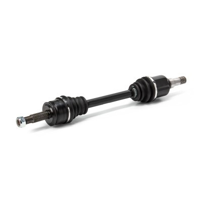 Drive Shaft RIDEX 13D0809R 13D0809R - photo 3