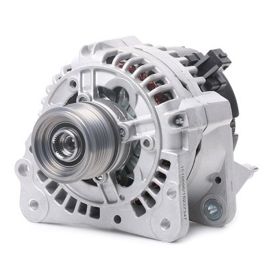 Alternator RIDEX 4G1045 4G1045 - photo 3