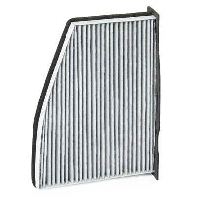 Cabin Air Filter RIDEX 424I0643P 424I0643P - photo 4