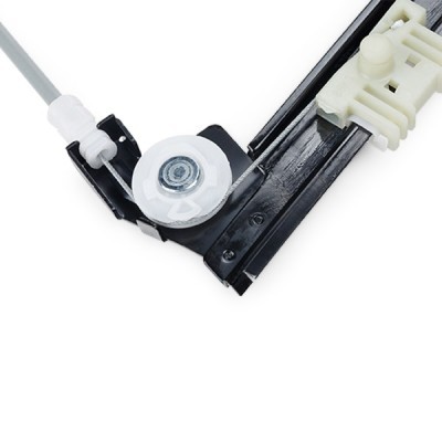 Window Regulator RIDEX 1561W0243 1561W0243 - photo 4