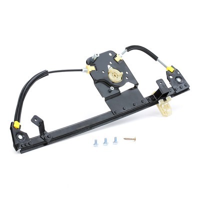 Window Regulator RIDEX 1561W0405 1561W0405 - photo 3