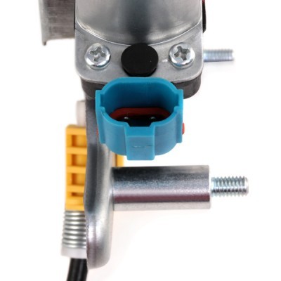 Window Regulator RIDEX 1561W0345 1561W0345 - photo 4