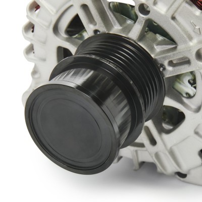 Alternator RIDEX 4G1576 4G1576 - photo 5