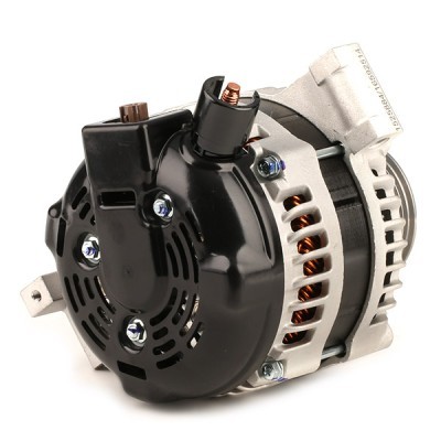 Alternator RIDEX 4G1348 4G1348 - photo 4