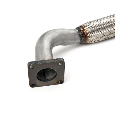 Exhaust Pipe RIDEX 17E0052 17E0052 - photo 4