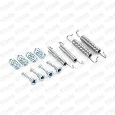 Brake shoe fitting kit Stark SKPBS-1650015 SKPBS-1650015 - photo 2