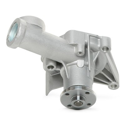 Water Pump, Engine Cooling RIDEX 1260W0142 1260W0142 - photo 4