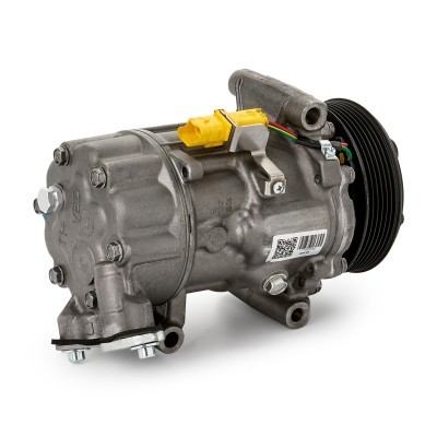 Compressor, Air Conditioning 447K0817R - photo 4