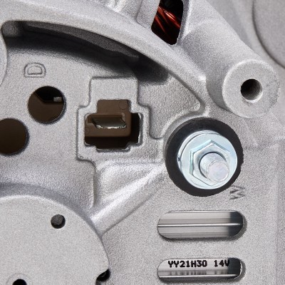 Alternator RIDEX 4G1418 4G1418 - photo 6
