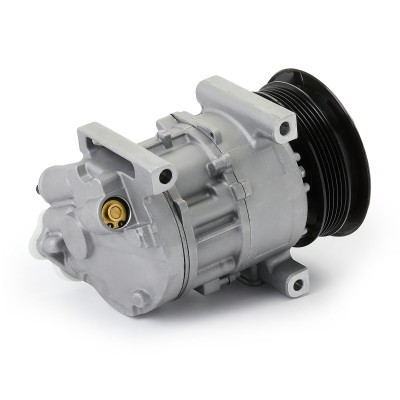 Compressor, Air Conditioning 447K0358 - photo 4