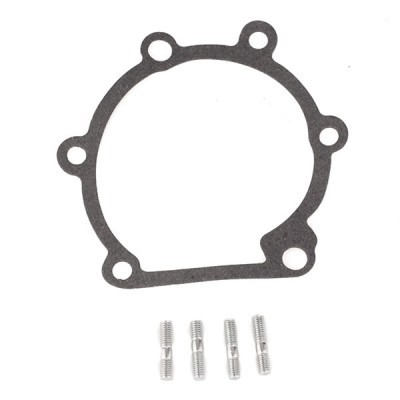 Water Pump, Engine Cooling RIDEX 1260W0276 1260W0276 - photo 5