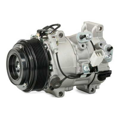 Compressor, Air Conditioning TOYOTA MARK X I 447K0382 - photo 3