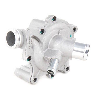 Water Pump, Engine Cooling RIDEX 1260W0261 1260W0261 - photo 3