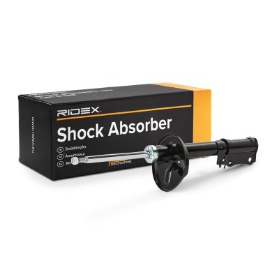 Shock Absorber RIDEX 854S0142 854S0142 - photo 1
