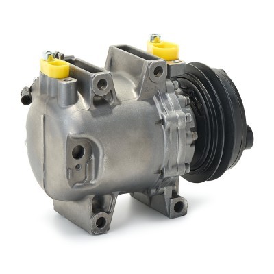 Compressor, Air Conditioning 447K0728R - photo 4