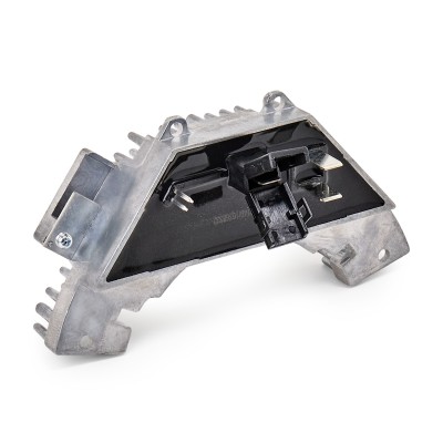 Resistor Blower RIDEX 2975R0067 2975R0067 - photo 4